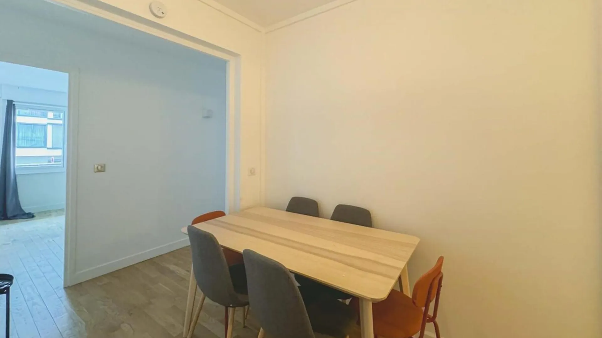 Flexliving - Whole Apartment - Lourmel Paris