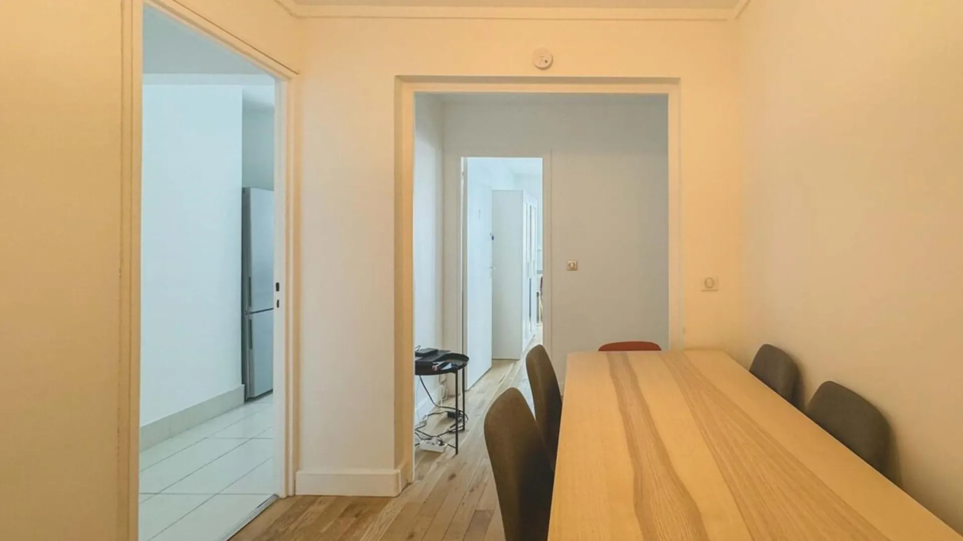 Flexliving - Whole Apartment - Lourmel Paris 0*,