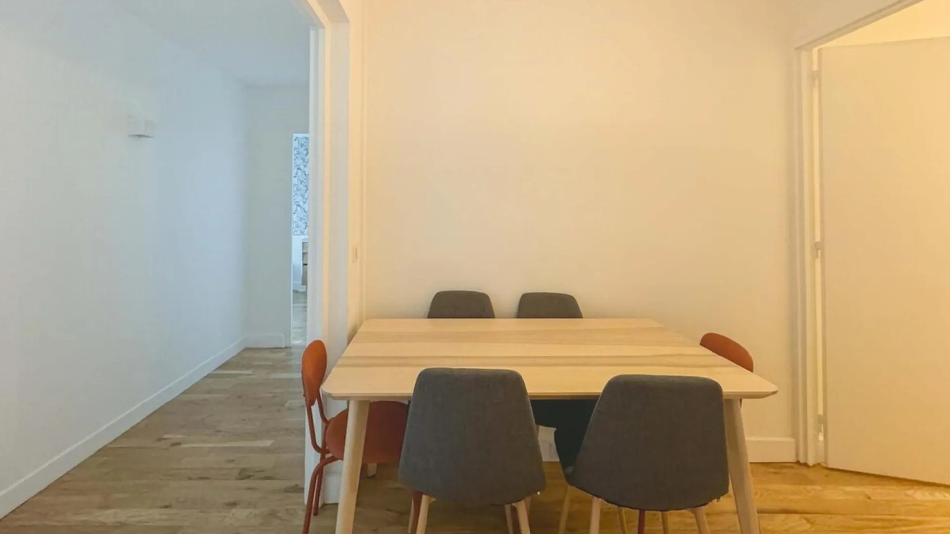 Flexliving - Whole Apartment - Lourmel Paris