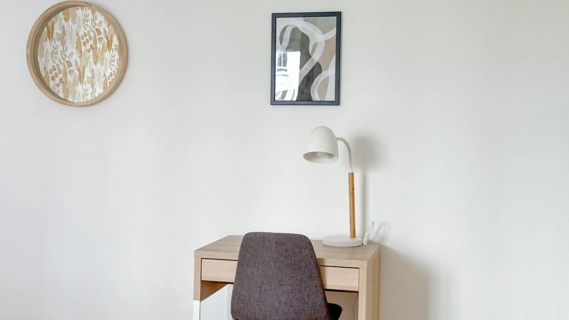 Flexliving - Whole Apartment - Lourmel Paris France