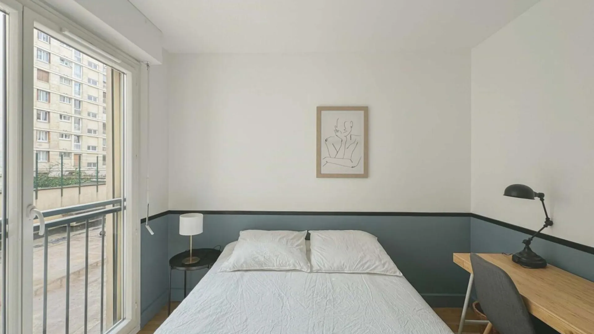 Flexliving - Whole Apartment - Lourmel Paris 0*,  France