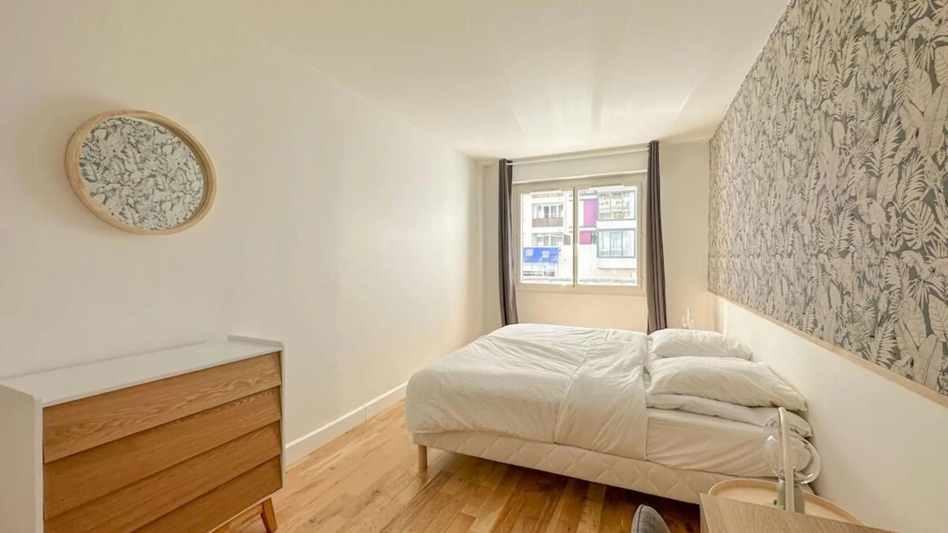Flexliving - Whole Apartment - Lourmel Paris 0*,  France