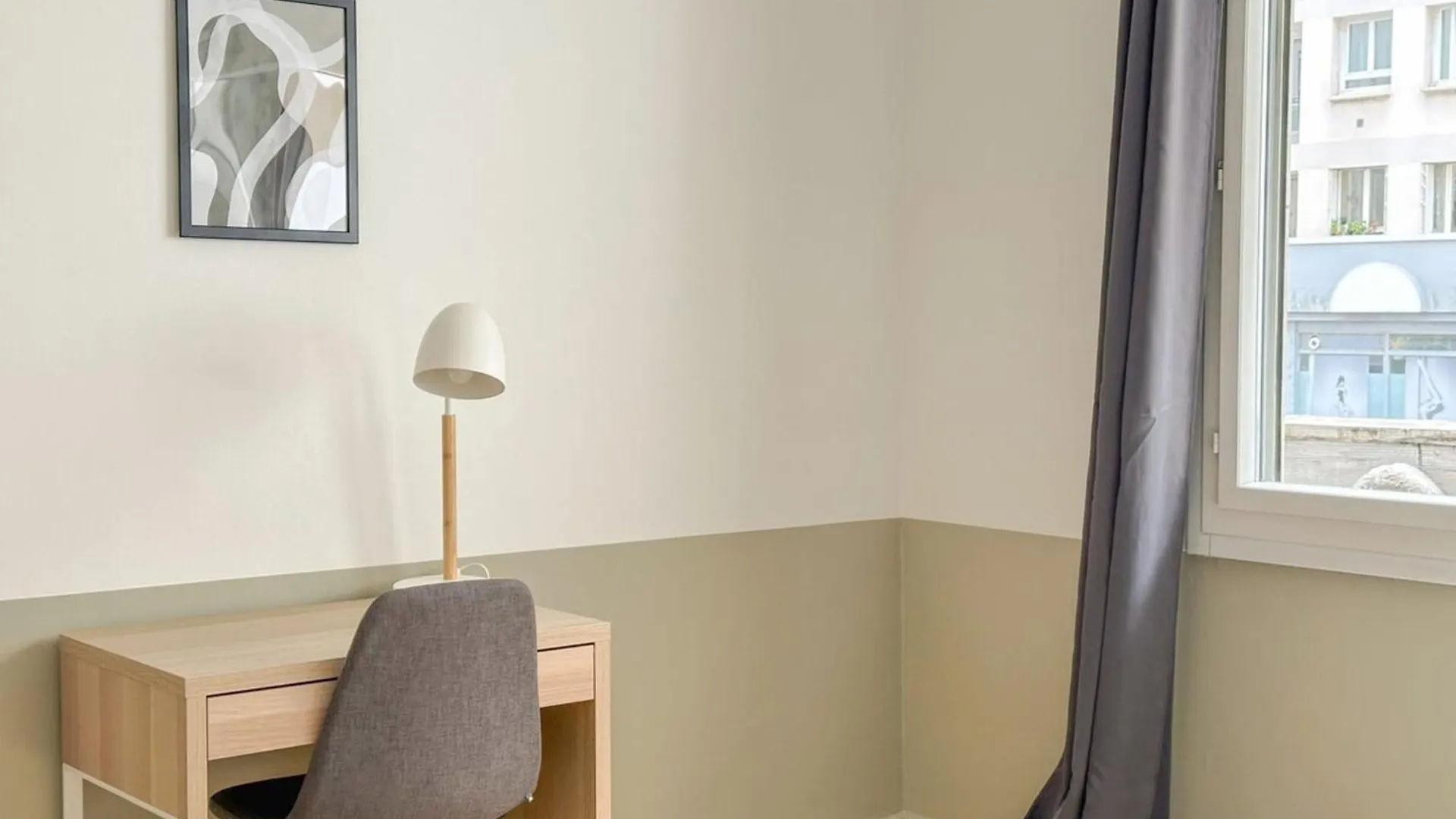 Flexliving - Whole Apartment - Lourmel Paris