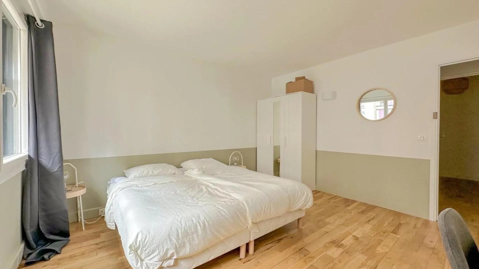 Flexliving - Whole Apartment - Lourmel Paris 0*,